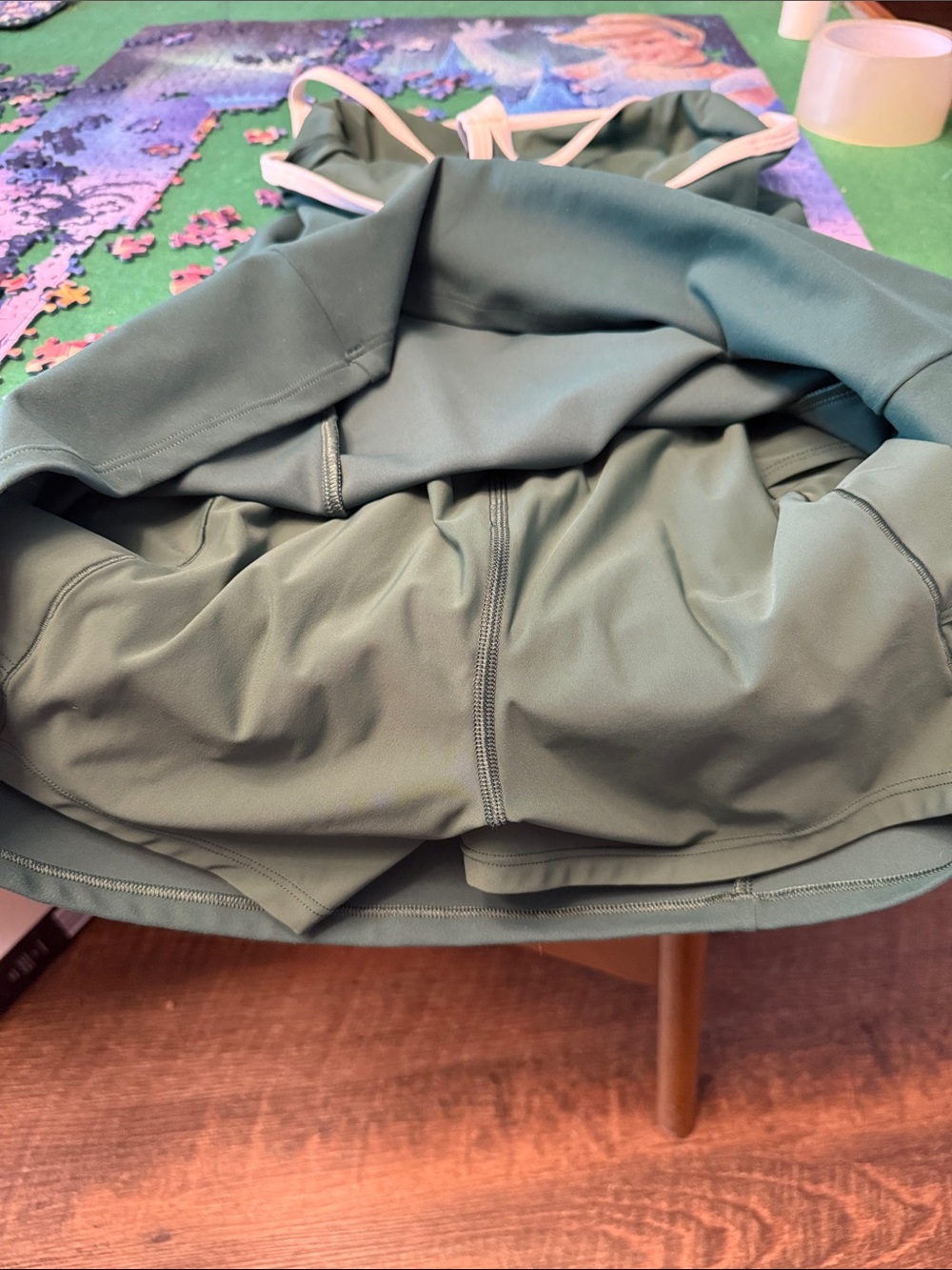 Vuori Woman’s Volley Dress - Picture 6 of 6
